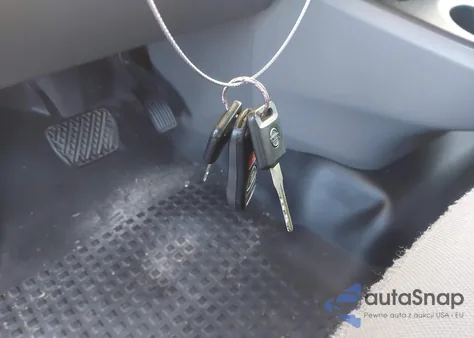 2015 Nissan Nv Cargo Nv2500 Hd S V6 из США, поврежденный, VIN 1N6BF0LX0FN808812